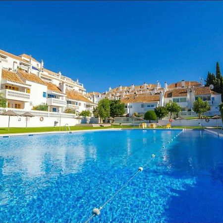 Apartamento New Penthouse With Amazing Views Santa Fe de los Boliches Exterior foto