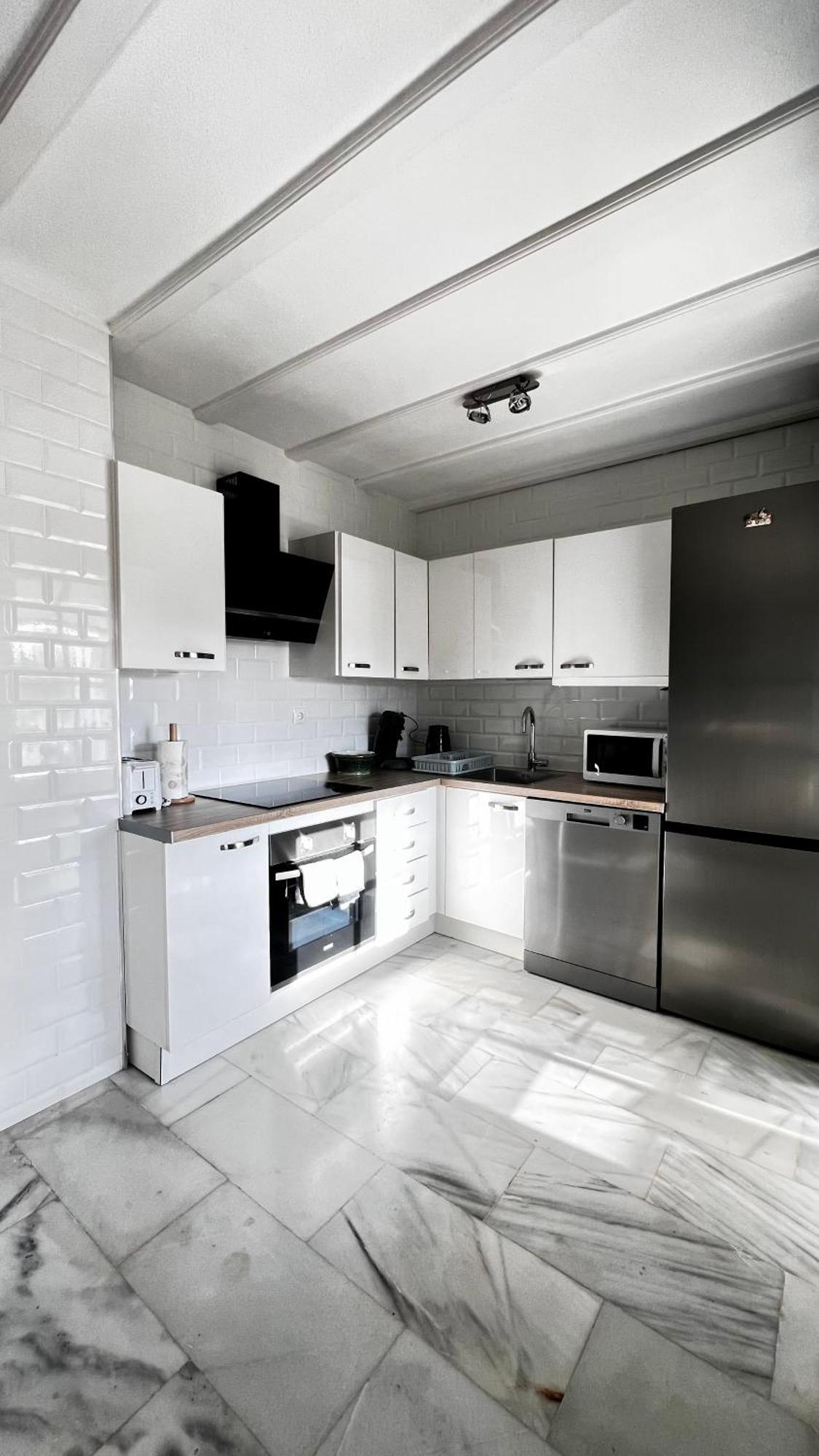 Apartamento New Penthouse With Amazing Views Santa Fe de los Boliches Exterior foto